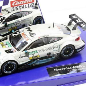 carrera 30838