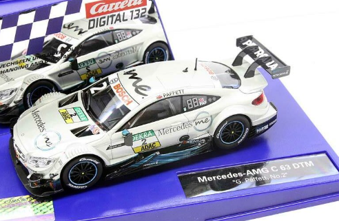 carrera 30838