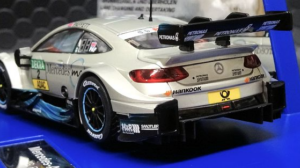CARRERA DIGITAL 132 MERCEDES AMG C 63 DTM