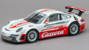 CARRERA DIGITAL 132 PORSCHE 911 GT3 RSR