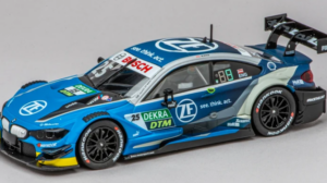 CARRERA DIGITAL 132 BMW M4 DTM