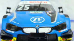 CARRERA DIGITAL 132 BMW M4 DTM