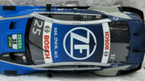 CARRERA DIGITAL 132 BMW M4 DTM