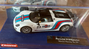 carrera 30698