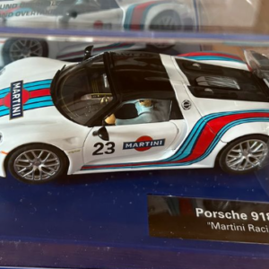 carrera 30698