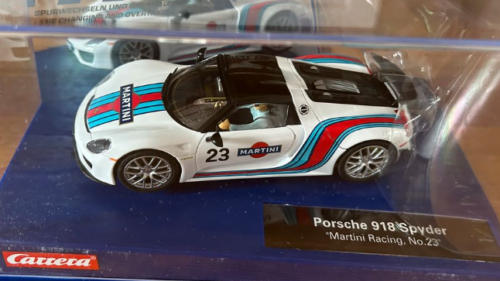 carrera 30698