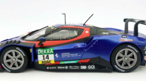 CARRERA DIGITAL 132 FERRARI 296 GT3