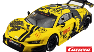CARRERA DIGITAL 132 AUDI R8 LMS GT3 EVO II