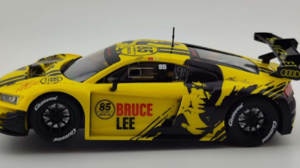 CARRERA DIGITAL 132 AUDI R8 LMS GT3 EVO II