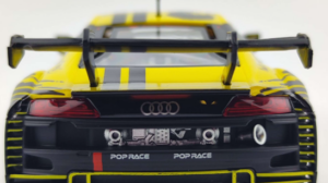 CARRERA DIGITAL 132 AUDI R8 LMS GT3 EVO II