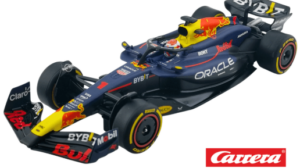 CARRERA DIGITAL 132 RED BULL RACING M.VERSTAPPEN