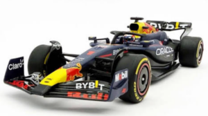 CARRERA DIGITAL 132 RED BULL RACING M.VERSTAPPEN