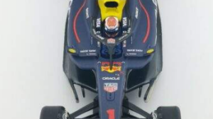 CARRERA DIGITAL 132 RED BULL RACING M.VERSTAPPEN