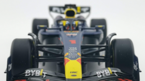 CARRERA DIGITAL 132 RED BULL RACING M.VERSTAPPEN