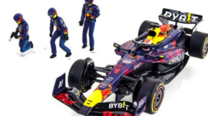 CARRERA DIGITAL 132 MAX VERSTAPPEN  SILVERSTONE EDITION