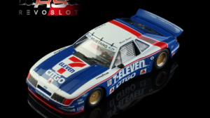 revoslot RS 0317
