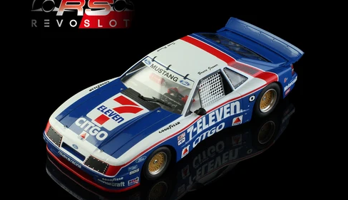 revoslot RS 0317