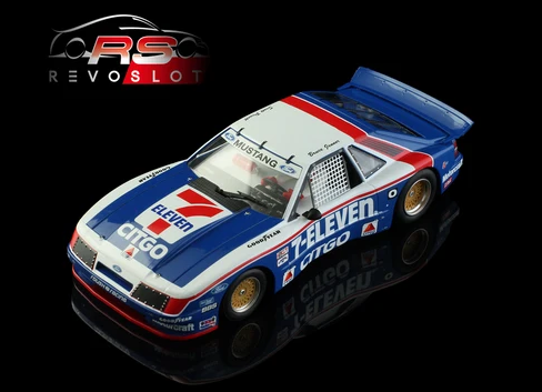 revoslot RS 0317