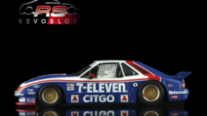 REVOSLOT FORD MUSTANG GTO