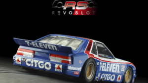 REVOSLOT FORD MUSTANG GTO