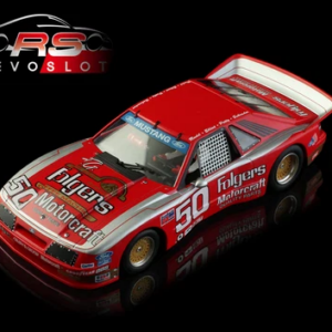 revoslot RS 0318