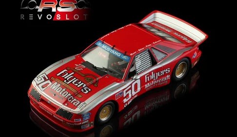 revoslot RS 0318
