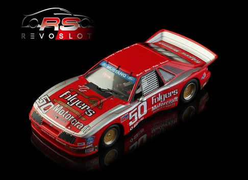 revoslot RS 0318