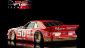 REVOSLOT FORD MUSTANG GTO