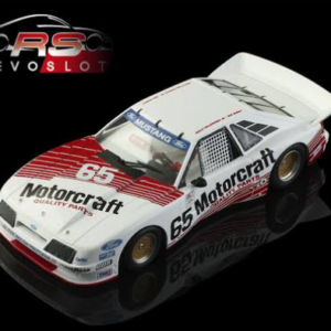 revoslot RS 0319