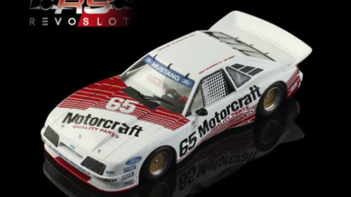 revoslot RS 0319