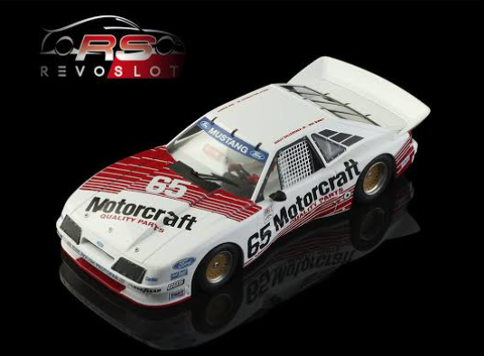 revoslot RS 0319