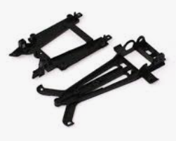 THUNDERSLOT CHASSIS MUSTANG GT 350 (standard)