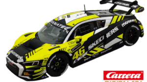 CARRERA DIGITAL 124 AUDI R8 LMS GT3 (scale 1/24)