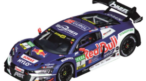 CARRERA DIGITAL 124 AUDI R8 LMS GT3 (scale 1/24)