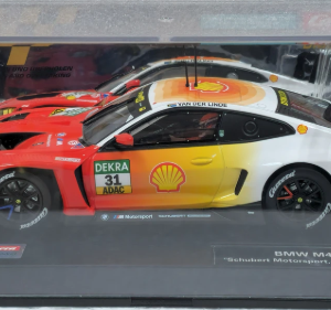 carrera 23993
