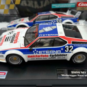 carrera 23997