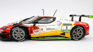 CARRERA DIGITAL 124 FERRARI 296 GT3 (scale 1/24)