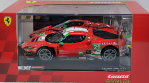 carrera 23965