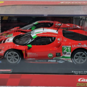 carrera 23965