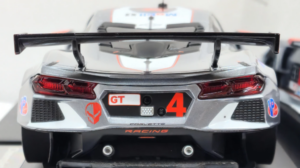CARRERA DIGITAL 124 CORVETTE C8.R (scale 1/24)
