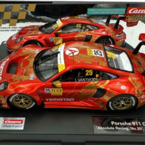 carrera 23998