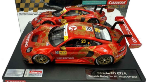 carrera 23998