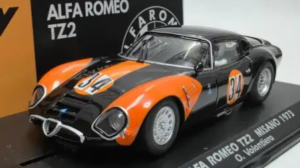 FLY ALFA ROMEO TZ 2