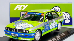 FLY BMW M3