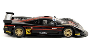 NSR MOSLER MT900R EVO 5