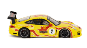 NSR PORSCHE 997