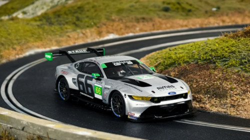scalextric C4662