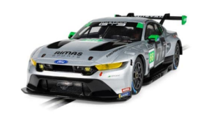 SCALEXTRIC FORD MUSTANG GT3