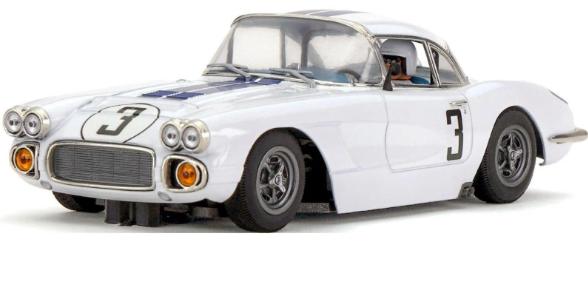 MRslotcar MR1502