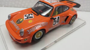 SCALEAUTO PORSCHE 911 RSR 3.0 (Rseries)